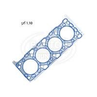 JUNTA DO CABEÇOTE BASTOS ACO INOX 15155012ML1 -