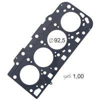 JUNTA DO CABEÇOTE BASTOS ACO INOX 15155605ML5 -