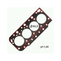 JUNTA DO CABEÇOTE BASTOS PACK (NÃO AMIANTO) 15155605PK6 -