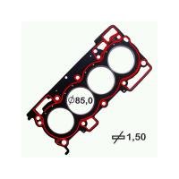 JUNTA DO CABEÇOTE BASTOS PACK (NÃO AMIANTO) 151560PK -