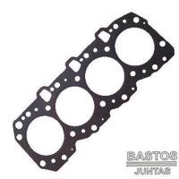 JUNTA DO CABEÇOTE BASTOS ACO INOX 151564ML1 -