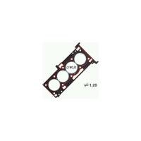 JUNTA DO CABEÇOTE BASTOS PACK (NÃO AMIANTO) 15158006PK -