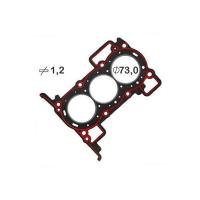 JUNTA DO CABEÇOTE BASTOS PACK 15158601PK -