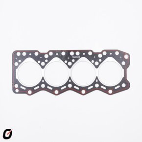 JUNTA DE CABEÇOTE DIANTEIRO TAKAO - JCB FI 28D-1