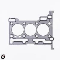 JUNTA DE CABEÇOTE DIANTEIRO TAKAO - JCB FO 10G