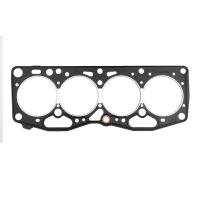 JUNTA DO CABEÇOTE SABÓ FIBRA (NÃO AMIANTO) INFERIOR 51501FPSG -