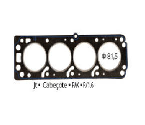 JUNTA DE CABEÇOTE PATHWAY - 20.132 - MONZA