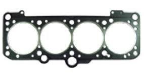 JUNTA DO CABEÇOTE SABÓ FIBRA (NÃO AMIANTO) 46701FLEX -