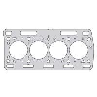 JUNTA DE CABEÇOTE SUPERIOR TARANTO - 570507