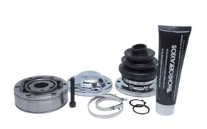 JUNTA DESLIZANTE DIANTEIRA DIREITO / ESQUERDO AXIOS - 546.6083