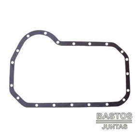 JUNTA DO CÁRTER BASTOS - 111907PK