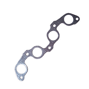 JUNTA DO COLETOR DE ESCAPE COLETOR ESCAPAMENTO BASTOS - 112007ML