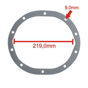 JUNTA DO DIFERENCIAL BASTOS - 1021102