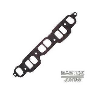 Junta Escapamento Gm - Bastos