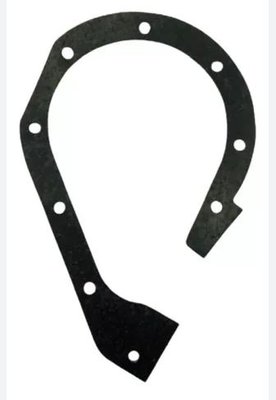 Junta Frontal Willys ##