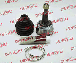 JUNTA HOMOCINÉTICA DEVIGILI - DG80124