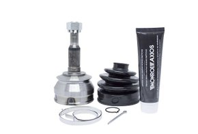 JUNTA HOMOCINÉTICA DIANTEIRA DIREITO / ESQUERDO AXIOS - 546.6016