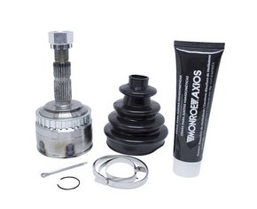 JUNTA HOMOCINÉTICA DIANTEIRA DIREITO / ESQUERDO AXIOS - 546.6018