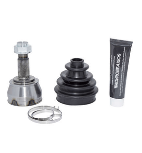 JUNTA HOMOCINÉTICA DIANTEIRO DIREITO / ESQUERDO / RODA AXIOS - 546.6053