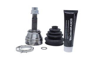 JUNTA HOMOCINÉTICA DIANTEIRO DIREITO / ESQUERDO AXIOS - 546.6007