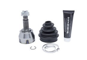 JUNTA HOMOCINÉTICA DIANTEIRO DIREITO / ESQUERDO AXIOS - 546.6011