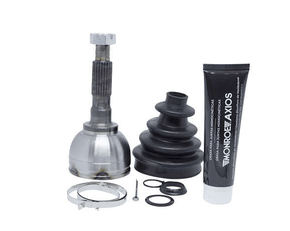 JUNTA HOMOCINÉTICA DIANTEIRO DIREITO / ESQUERDO AXIOS - 546.6015