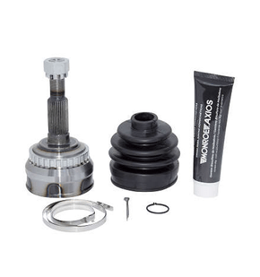 JUNTA HOMOCINÉTICA DIANTEIRO DIREITO / ESQUERDO / RODA AXIOS - 546.6052