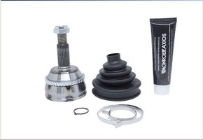 JUNTA HOMOCINÉTICA DIANTEIRO DIREITO / ESQUERDO / RODA AXIOS - 546.6056