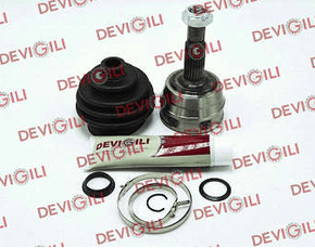 JUNTA HOMOCINÉTICA DIANTEIRO DIREITO / ESQUERDO DEVIGILI - DG80002