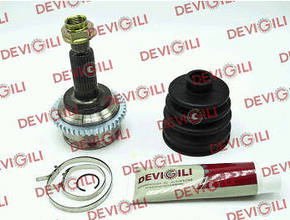 JUNTA HOMOCINÉTICA DIANTEIRO DIREITO / ESQUERDO DEVIGILI - DG80015