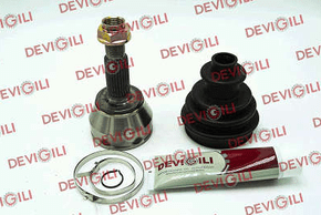 JUNTA HOMOCINÉTICA DIANTEIRO DIREITO / ESQUERDO DEVIGILI - DG80016