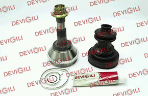 JUNTA HOMOCINÉTICA DIANTEIRO DIREITO / ESQUERDO DEVIGILI - DG80022