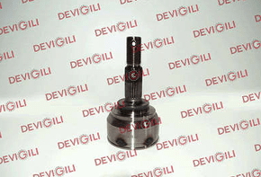 JUNTA HOMOCINÉTICA DIANTEIRO DIREITO / ESQUERDO DEVIGILI - DG80024