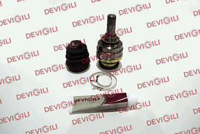 JUNTA HOMOCINÉTICA DIANTEIRO DIREITO / ESQUERDO DEVIGILI - DG80025