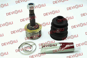 JUNTA HOMOCINÉTICA DIANTEIRO DIREITO / ESQUERDO DEVIGILI - DG80026