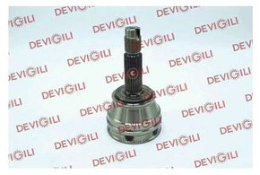 Junta Homocinética Dianteiro Direito / Esquerdo Devigili - Dg80030 - Fiorino \ Palio \ Palio Weekend \ Siena \ Uno 