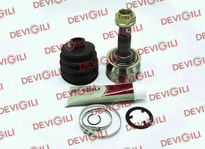 JUNTA HOMOCINÉTICA DIANTEIRO DIREITO / ESQUERDO DEVIGILI - DG80038