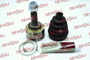 JUNTA HOMOCINÉTICA DIANTEIRO DIREITO / ESQUERDO DEVIGILI - DG80041