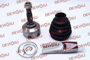 JUNTA HOMOCINÉTICA DIANTEIRO DIREITO / ESQUERDO DEVIGILI - DG80049