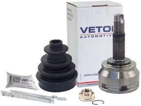 JUNTA HOMOCINÉTICA DIANTEIRO DIREITO / ESQUERDO DEVIGILI - DG80051