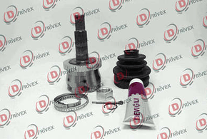 JUNTA HOMOCINÉTICA DIANTEIRO DIREITO / ESQUERDO DEVIGILI - DG80054