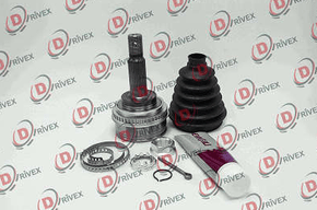 JUNTA HOMOCINÉTICA DIANTEIRO DIREITO / ESQUERDO DEVIGILI - DG80055