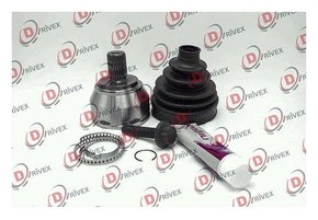 JUNTA HOMOCINÉTICA DIANTEIRO DIREITO / ESQUERDO DEVIGILI - DG80058