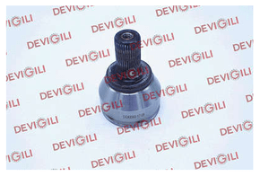 JUNTA HOMOCINÉTICA DIANTEIRO DIREITO / ESQUERDO DEVIGILI - DG80060