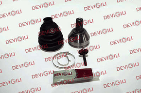 JUNTA HOMOCINÉTICA DIANTEIRO DIREITO / ESQUERDO DEVIGILI - DG80079