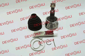 JUNTA HOMOCINÉTICA DIANTEIRO DIREITO / ESQUERDO DEVIGILI - DG80086