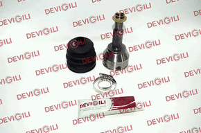 JUNTA HOMOCINÉTICA DIANTEIRO DIREITO / ESQUERDO DEVIGILI - DG80116