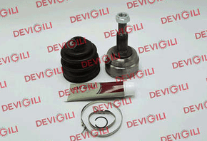 JUNTA HOMOCINÉTICA DIANTEIRO DIREITO / ESQUERDO DEVIGILI - DG80117