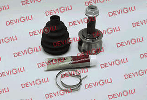 JUNTA HOMOCINÉTICA DIANTEIRO DIREITO / ESQUERDO DEVIGILI - DG80120