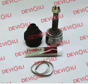 JUNTA HOMOCINÉTICA DIANTEIRO DIREITO / ESQUERDO DEVIGILI - DG80127